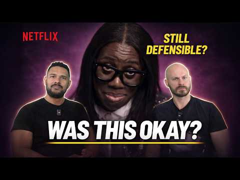 REALITY CHECK: INSIDE AMERICA'S NEXT TOP MODEL Docuseries Review/Reaction