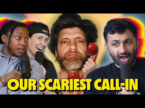 The NEXT Unabomber Calls In & Police Brutality Stopped by Swan | WNWY #13 w/ Nimesh Patel