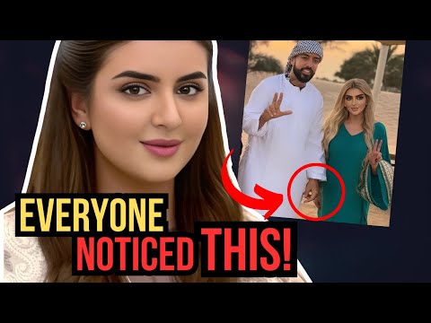 Why French Montana Is A Terrible Match For The Dubai Princess!