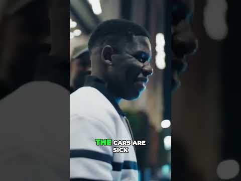 UNE VISITE VIP À NEW YORK AVEC MARCUS SAINT PATRICK 🗽💥