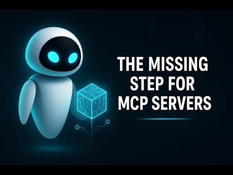 Your MCP Server Isn’t Real Until You Do THIS (PyPI Deployment Explained)