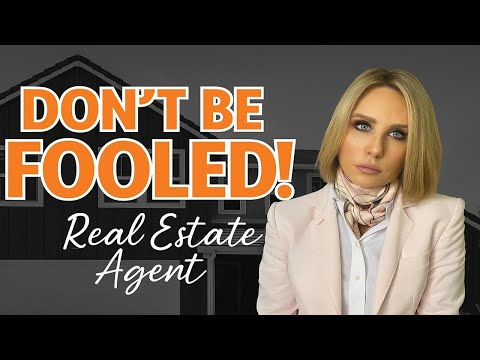 The Dirty Truth about Some Real Estate Agents! Audra Lambert Realtor 2025