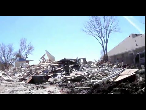 Woman’s Home Mistakenly Demolished