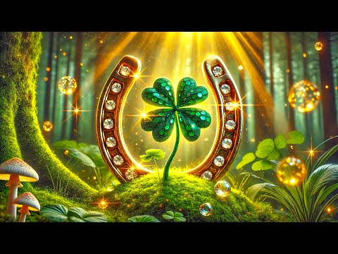 2 de febrero ✨ 963Hz ✨ Milagros Inexplicables se Extenderán a tu Vida ✨ Atrae Bendiciones Divinas