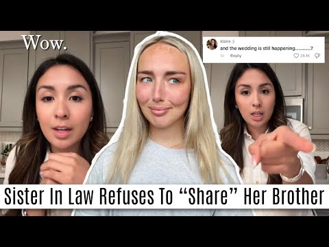 TikTok Wife Goes Viral For Exposing Her NIGHTMARE In-Laws