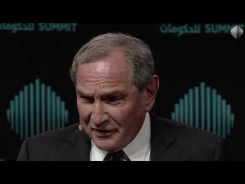 WGS17 Sessions: The Next 100 Years