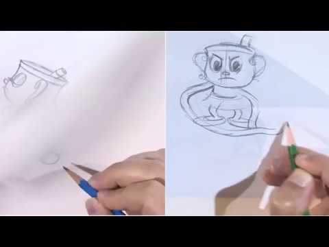 E3 Coliseum: Cuphead Workshop