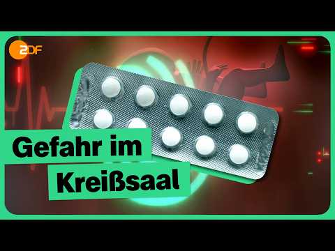 Geburt mit Todesfolge: Warum musste Rita sterben? | Die Spur