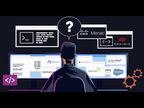 Python for Network Engineers | CCNP ENAUTO