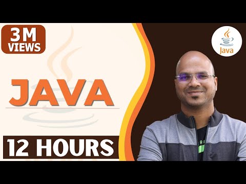 Java Tutorial for Beginners