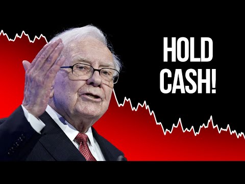 Warren Buffett's Advice For Investors In 2026