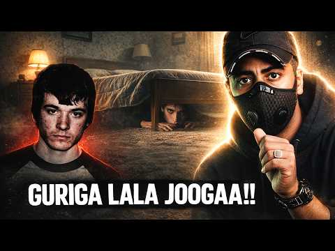 Reerkan maxaa guriga kula jira? Kiis layaab leh