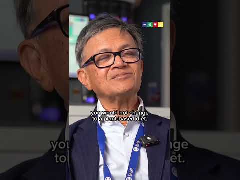 Why Do Jains Consume Dairy?