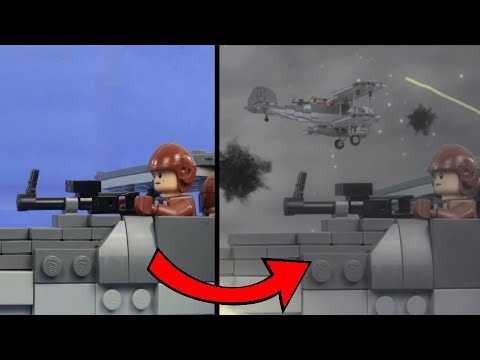 The Battle for the Bismarck - Behind The Scenes