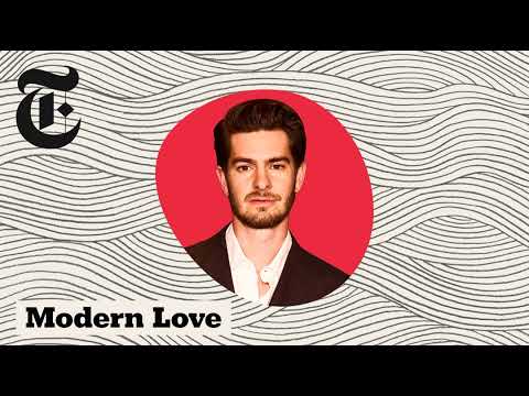Andrew Garfield Wants to Crack Open Your Heart