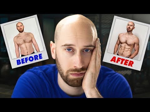 Why I Regret Getting Shredded