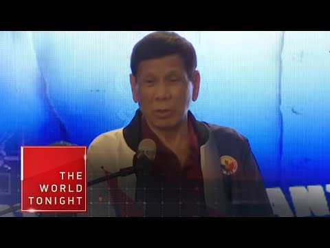 The World Tonight Livestream | Full Episode Replay | February 17, 2025