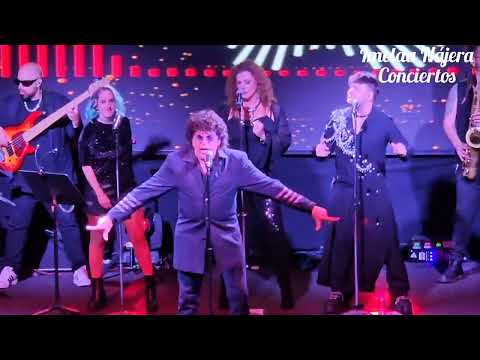 LAUREANO BRIZUELA / Opening - Yo Sin Ti... Tu sin Mi / Salón La Maraka / Julio 06, 2024