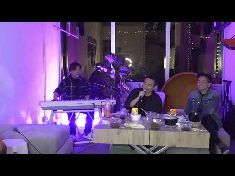 特別的夜給特別的你