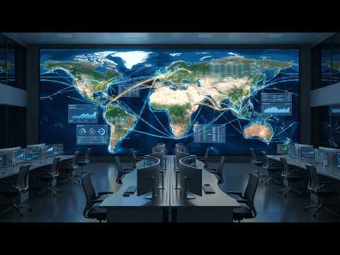 BREAKING: Canada CUTS Major U.S. Trade Lifeline as Trump LEFT STUNNED | Buffett Responds