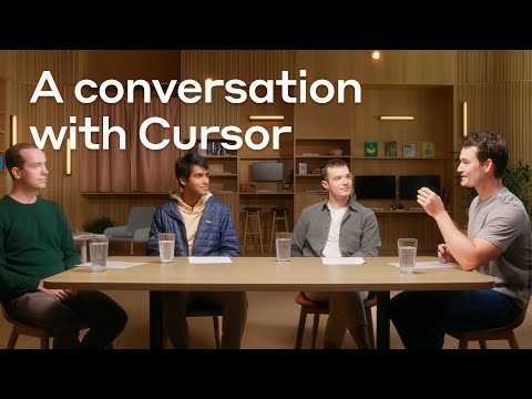 How Cursor is building the future of AI coding with Claude