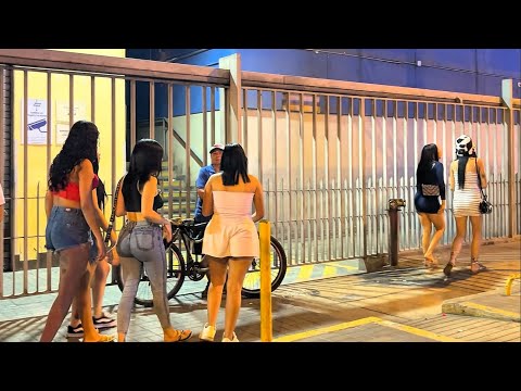 Full Tour Perfection I Peru Lima Norte