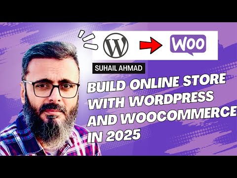 How to Build an Online Store with Elementor & WordPress | Step-by-Step eCommerce Tutorial