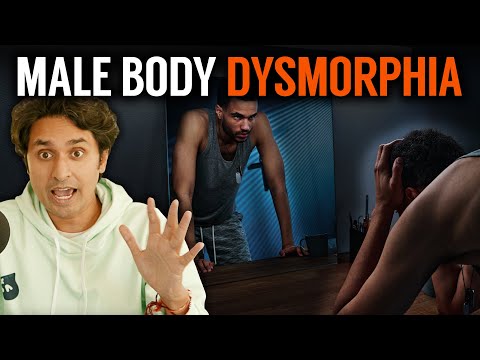 How Do Men Deal with Eating Disorders and Body Image Issues