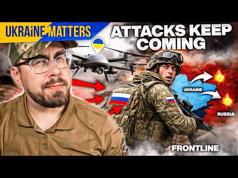 Russia's Military Collapse Is Now Impossible to Hide