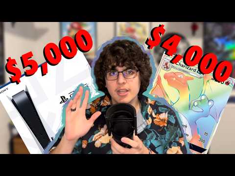 Resellers Are Ruining Our Hobbies