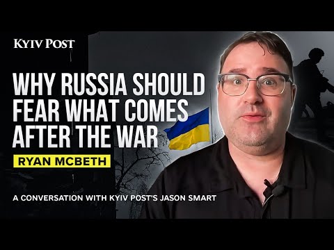Ryan McBeth: Russia’s Worst Nightmare: The Insurgency That Could Break Putin