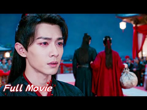 Their marriage over; she married her rival. Watching her leave, the cold prince despair and regret.