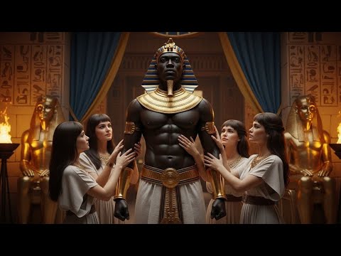 Life 2,100 Years Ago | The Sacred Fertility Rituals of the Pharaohs