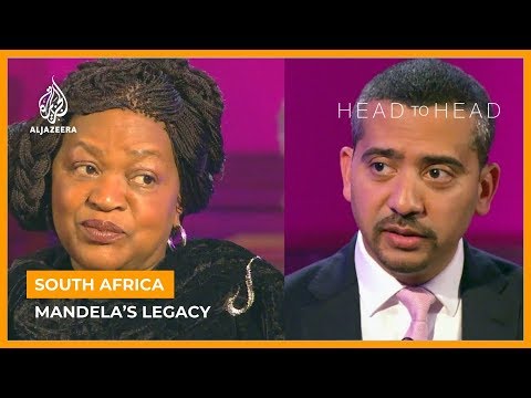 Has South Africa’s ruling party betrayed Mandela’s legacy? | Head to Head