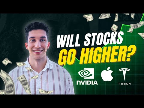 6 Charts That Will Change Your Mind on This Bull Market