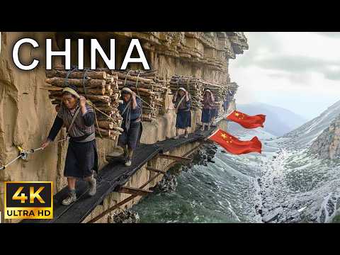 SHOCKING | 10 China Facts That Are Changing The World's Perspective