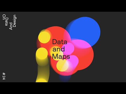 #24 Data and Maps · Craig Taylor, John Nelson, Nico Belmonte