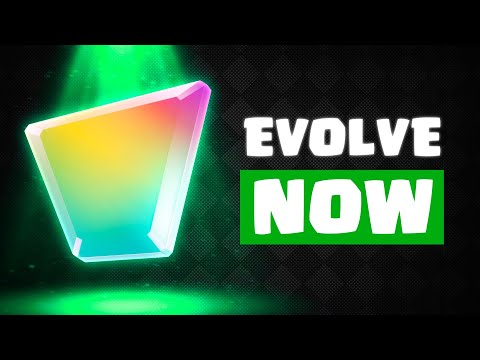10 Cards You MUST Evolve NOW!