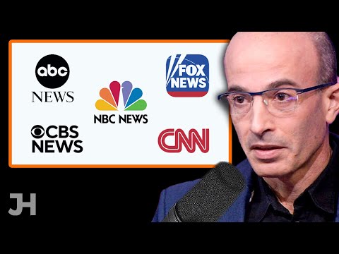 Yuval Noah Harari: "When a democracy turns into a dictatorship, these are the signs."