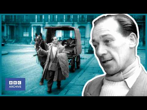 1958: Life of a LONDON FAMILY | Eye to Eye | Classic BBC Documentary | BBC Archive