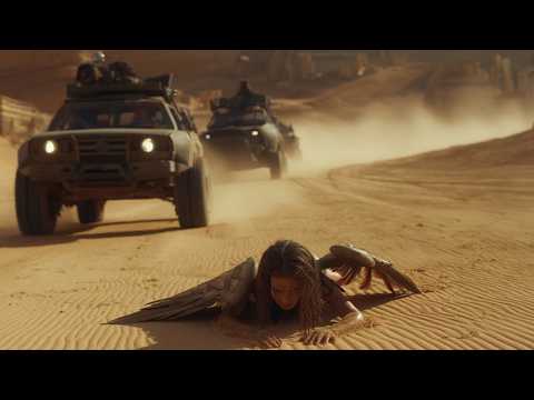 Ella Se Enfrentó A Un Sistema Cruel | Película Completa En Español