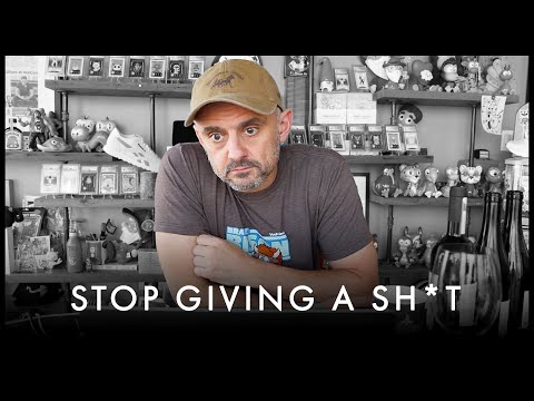 How Ignoring Others’ Opinions Will Lead to Success - Gary Vaynerchuk Motivation