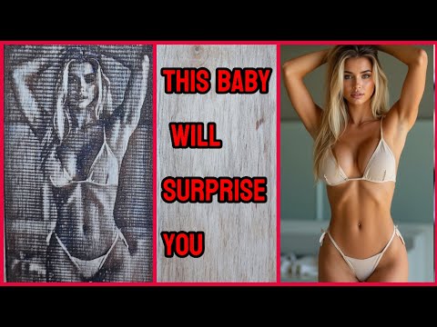 The easiest way to transfer a photo to wood