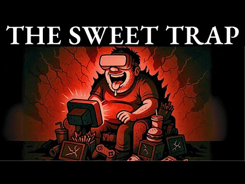 Embrace pain, reject pleasure: Comfort is destroying you