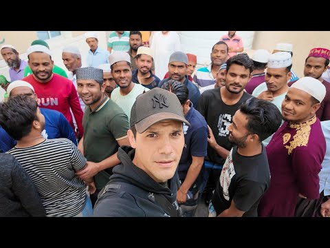 El lado oscuro de la riqueza en el mundo...