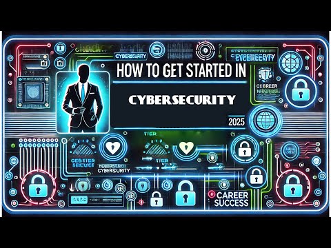 Cybersecurity in 2025 What Nobody Tells You