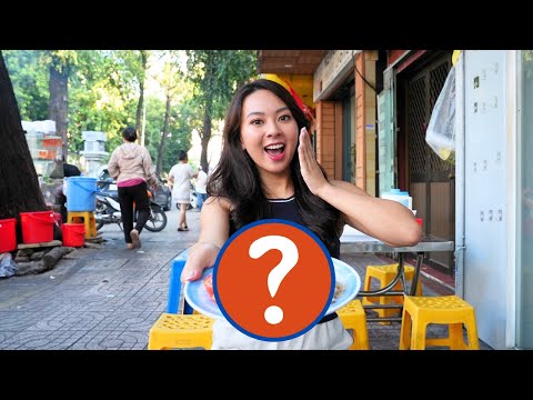 3 must-eats in Ho Chi Minh City, Vietnam