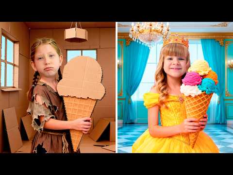 Best Princess Challenges for Girls 👑🩷