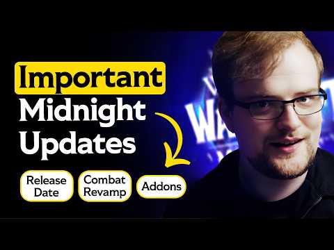 Blizzard FINALLY Responded To Midnight's Upset Testers