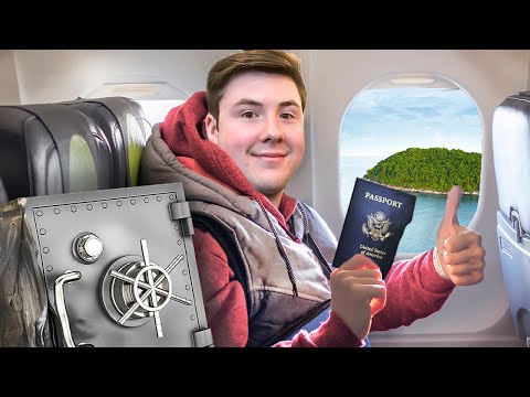 I Tried to Win a Free Vacation